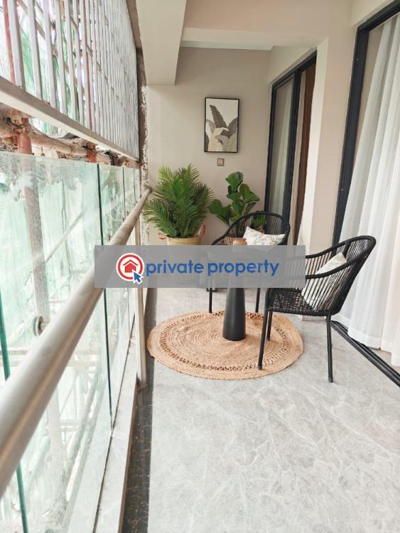 3 bedroom Apartment For Sale Kilimani Nairobi - 3