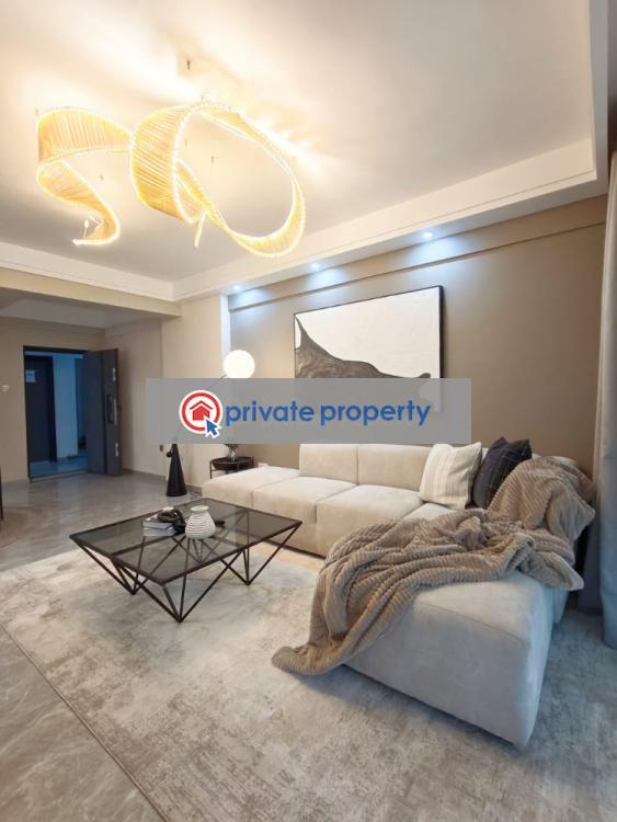 3 bedroom Apartment For Sale Kilimani Nairobi - 7