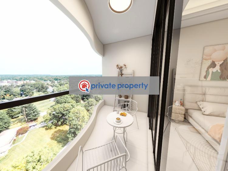 1 bedroom Apartment For Sale Westlands Nairobi - 6