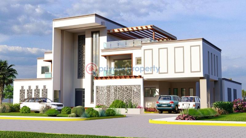 5 bedroom Townhouse For Sale Kuwinda Road One Stop Arcade Mall. Karen Nairobi - 1