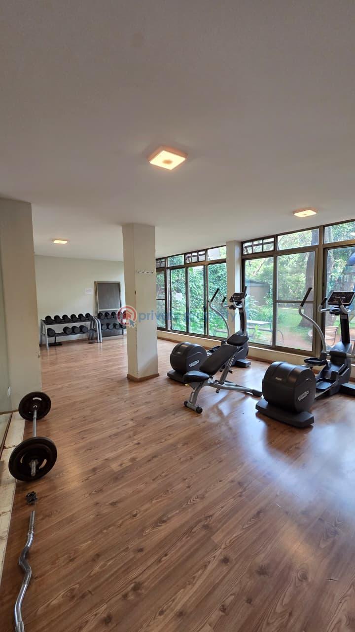 4 bedroom Apartment For Rent Near Diamond Plaza 6th Avenue Parklands Nairobi - 11