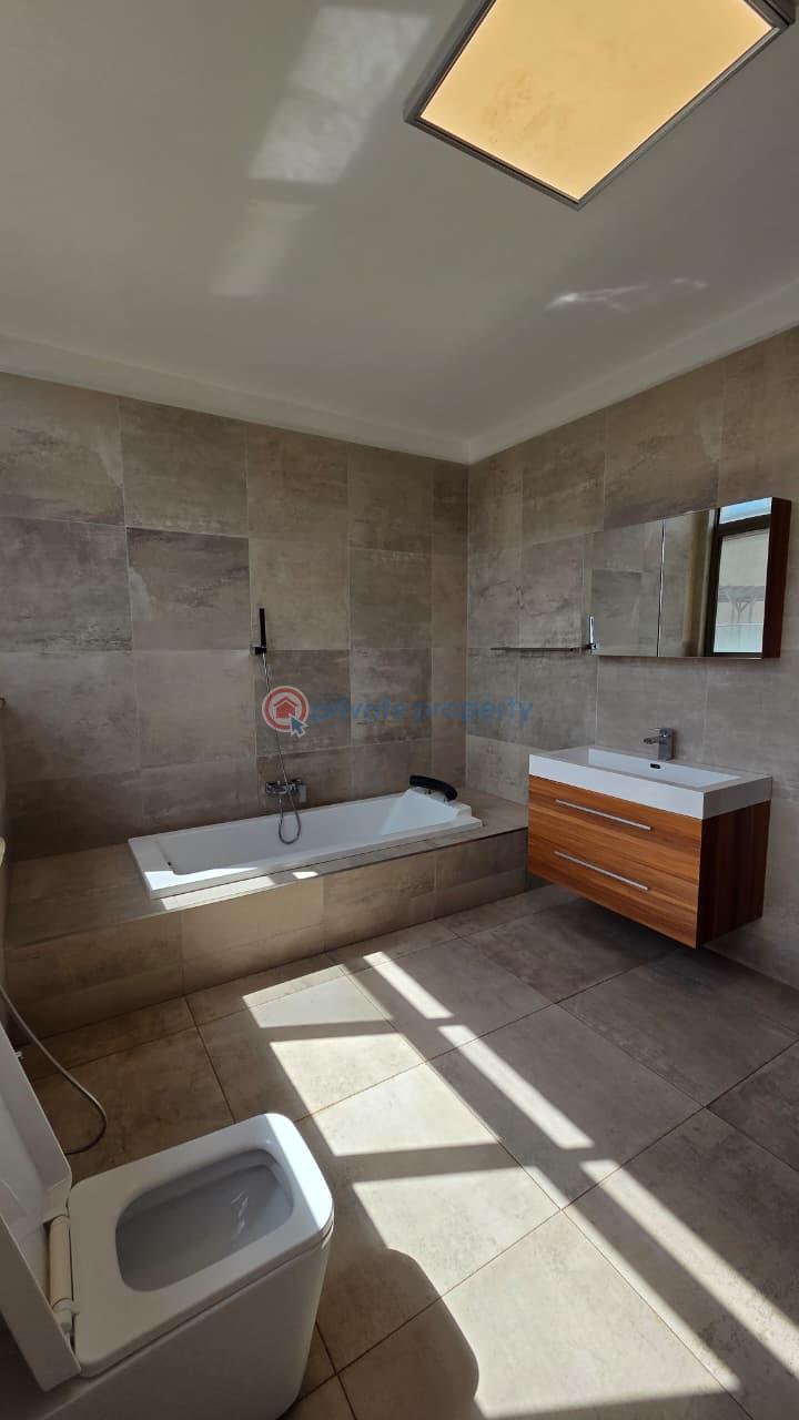 4 bedroom Apartment For Rent Near Diamond Plaza 6th Avenue Parklands Nairobi - 21