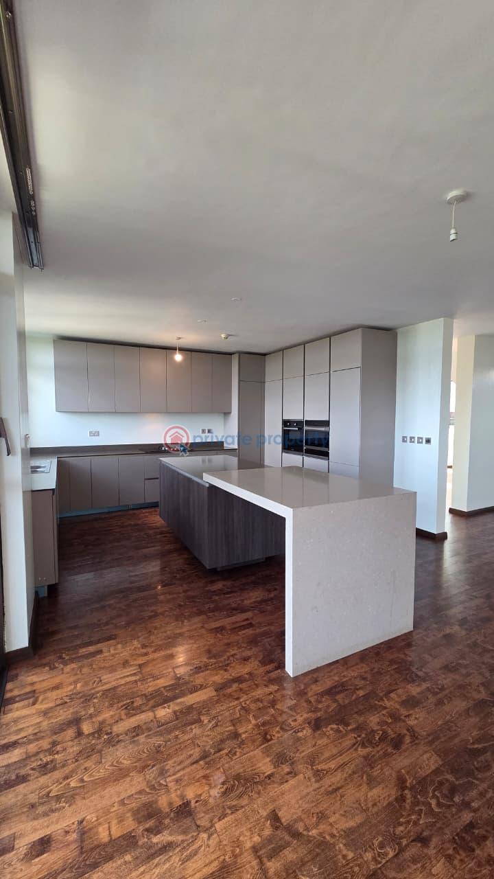 4 bedroom Apartment For Rent Near Diamond Plaza 6th Avenue Parklands Nairobi - 38