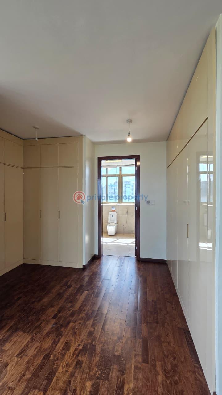 4 bedroom Apartment For Rent Near Diamond Plaza 6th Avenue Parklands Nairobi - 18