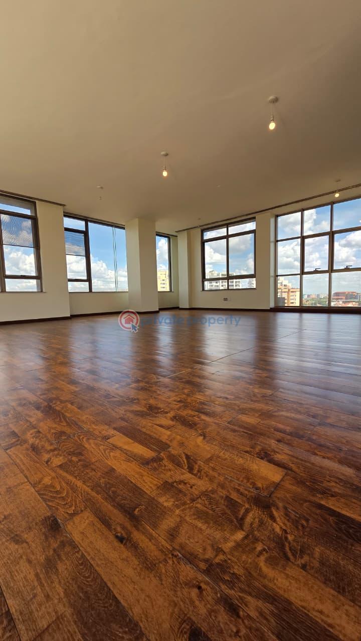4 bedroom Apartment For Rent Near Diamond Plaza 6th Avenue Parklands Nairobi - 16