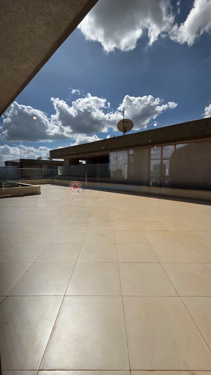 4 bedroom Apartment For Rent Near Diamond Plaza 6th Avenue Parklands Nairobi - 14