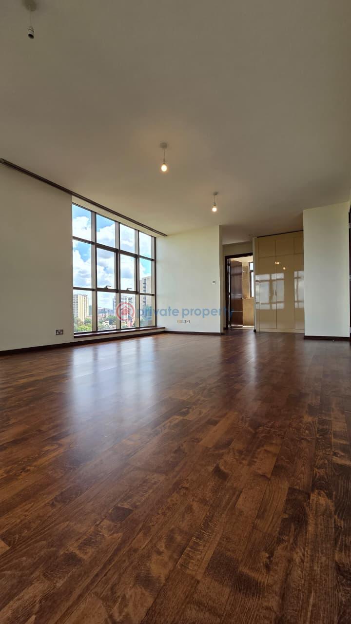 4 bedroom Apartment For Rent Near Diamond Plaza 6th Avenue Parklands Nairobi - 35