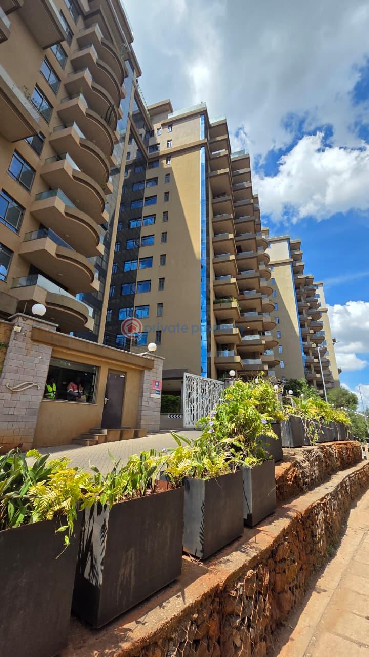 4 bedroom Apartment For Rent Near Diamond Plaza 6th Avenue Parklands Nairobi - 31