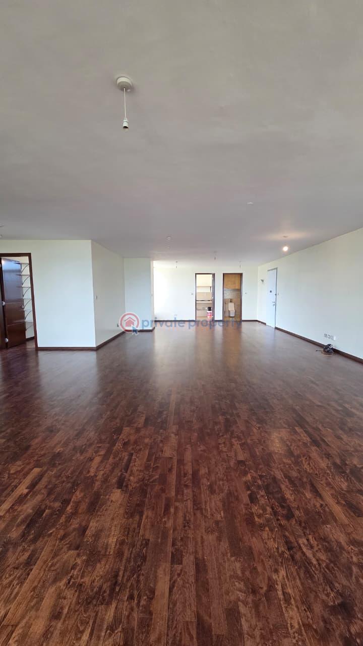 4 bedroom Apartment For Rent Near Diamond Plaza 6th Avenue Parklands Nairobi - 1