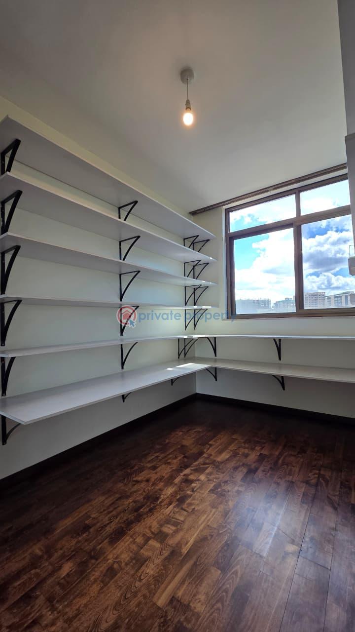 4 bedroom Apartment For Rent Near Diamond Plaza 6th Avenue Parklands Nairobi - 4