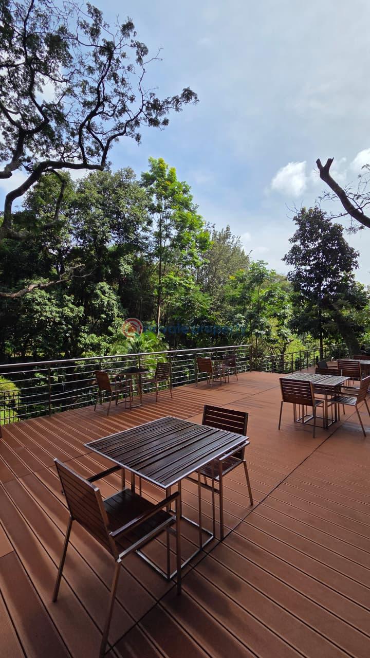 4 bedroom Apartment For Rent Near Diamond Plaza 6th Avenue Parklands Nairobi - 22