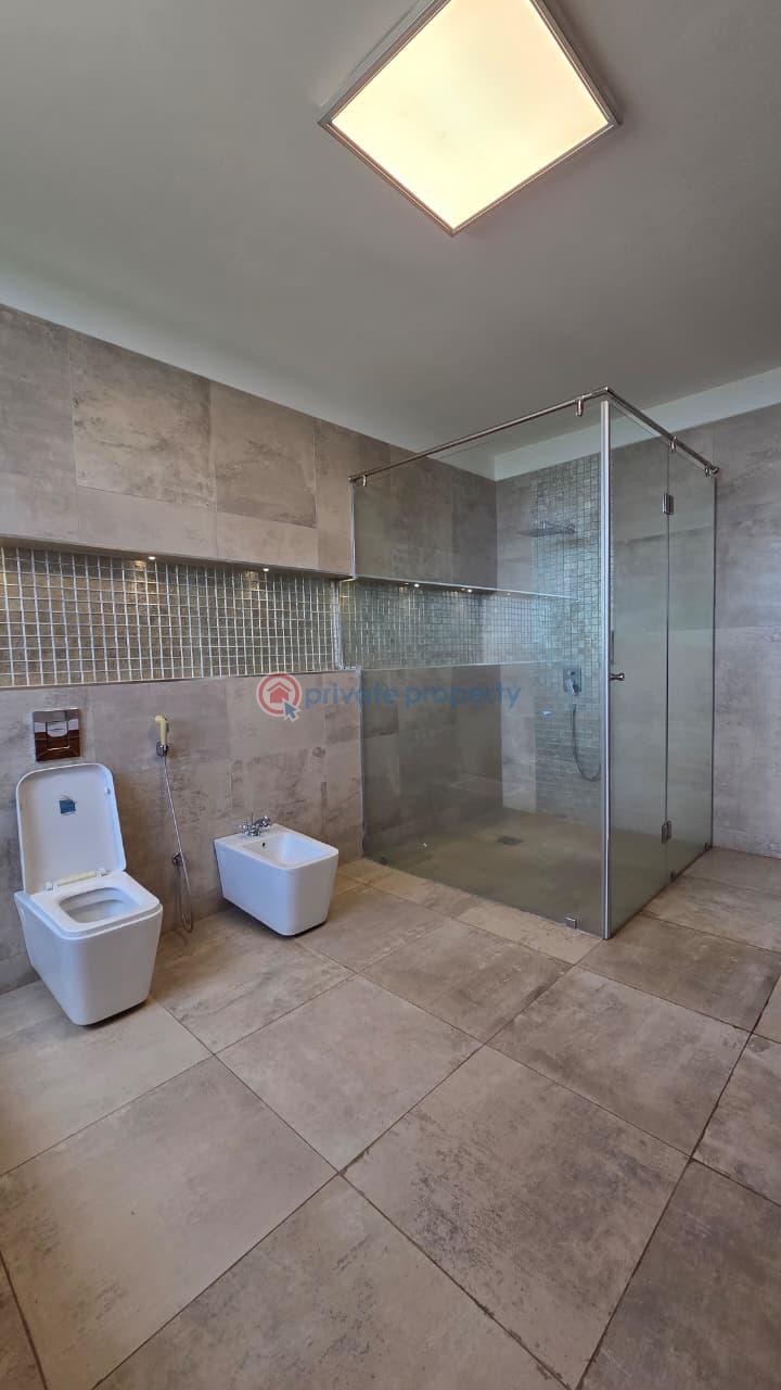 4 bedroom Apartment For Rent Near Diamond Plaza 6th Avenue Parklands Nairobi - 9
