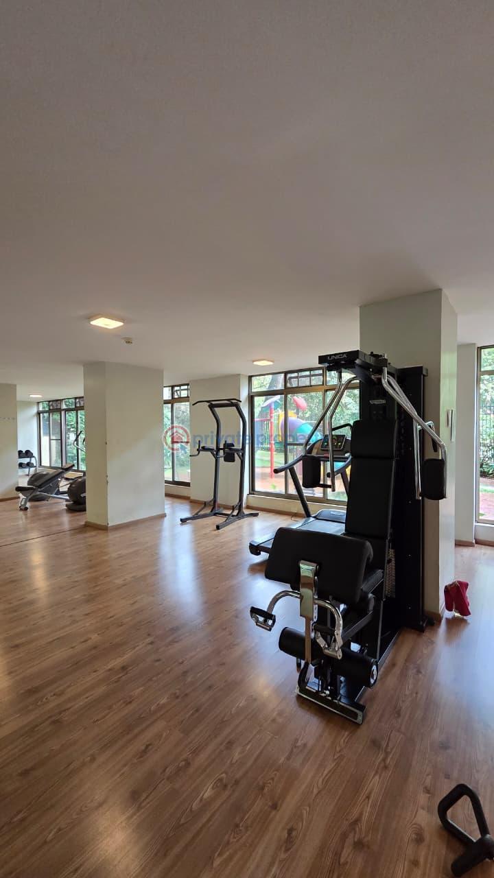 4 bedroom Apartment For Rent Near Diamond Plaza 6th Avenue Parklands Nairobi - 7