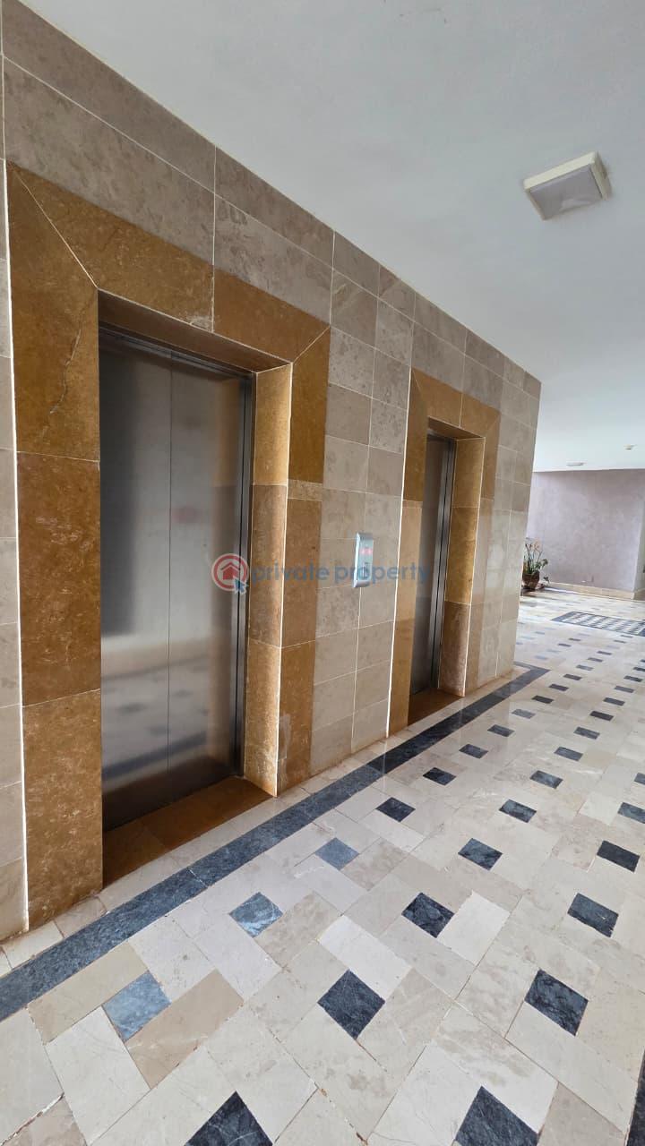 4 bedroom Apartment For Rent Near Diamond Plaza 6th Avenue Parklands Nairobi - 39