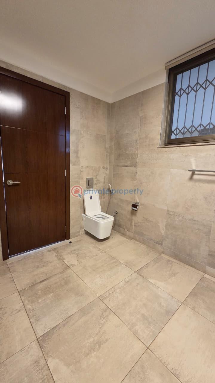 4 bedroom Apartment For Rent Near Diamond Plaza 6th Avenue Parklands Nairobi - 37