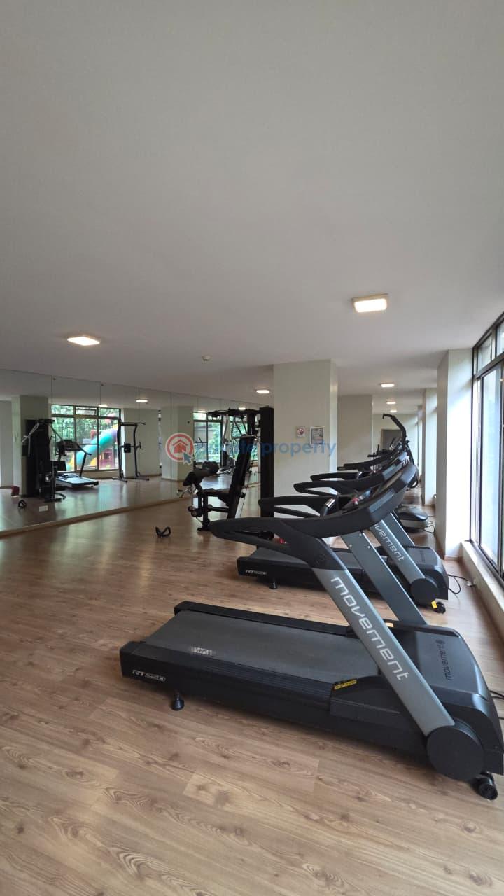 4 bedroom Apartment For Rent Near Diamond Plaza 6th Avenue Parklands Nairobi - 32