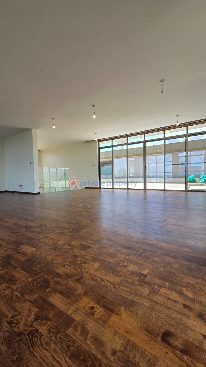4 bedroom Apartment For Rent Near Diamond Plaza 6th Avenue Parklands Nairobi - 26