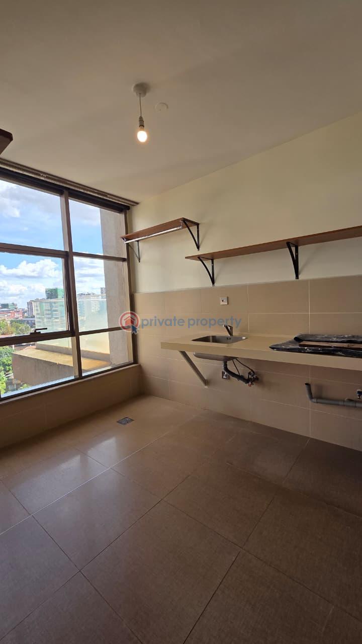 4 bedroom Apartment For Rent Near Diamond Plaza 6th Avenue Parklands Nairobi - 13