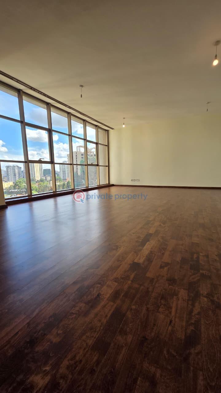 4 bedroom Apartment For Rent Near Diamond Plaza 6th Avenue Parklands Nairobi - 30