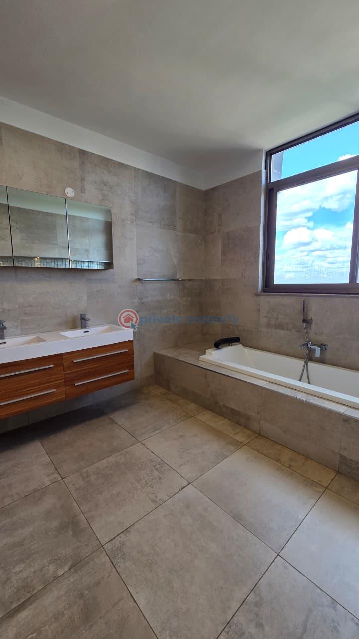 4 bedroom Apartment For Rent Near Diamond Plaza 6th Avenue Parklands Nairobi - 33