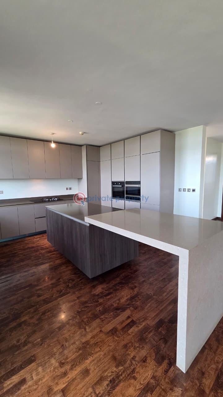 4 bedroom Apartment For Rent Near Diamond Plaza 6th Avenue Parklands Nairobi - 6