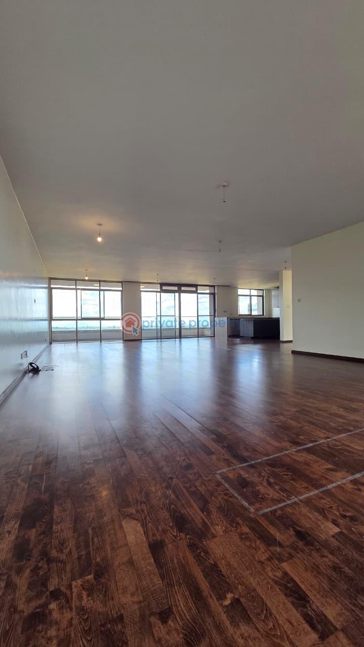 4 bedroom Apartment For Rent Near Diamond Plaza 6th Avenue Parklands Nairobi - 2