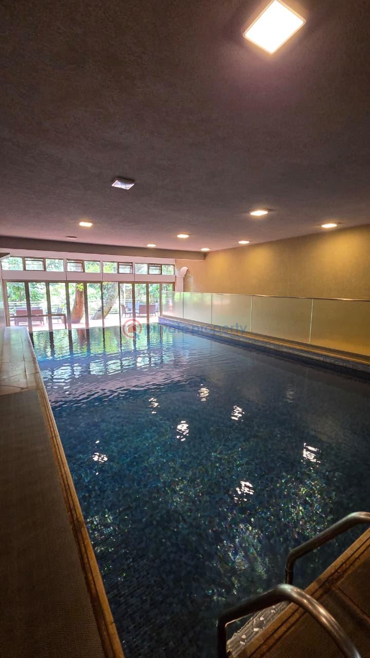 4 bedroom Apartment For Rent Near Diamond Plaza 6th Avenue Parklands Nairobi - 19