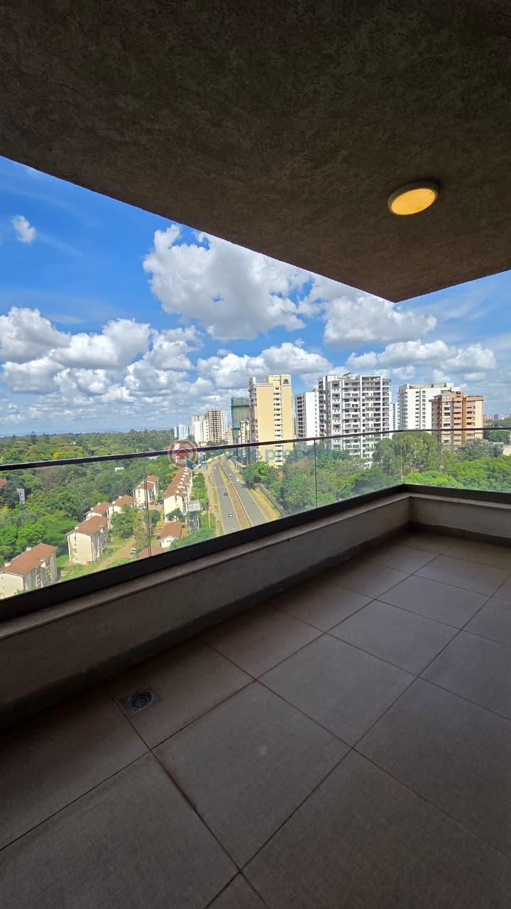4 bedroom Apartment For Rent Near Diamond Plaza 6th Avenue Parklands Nairobi - 36