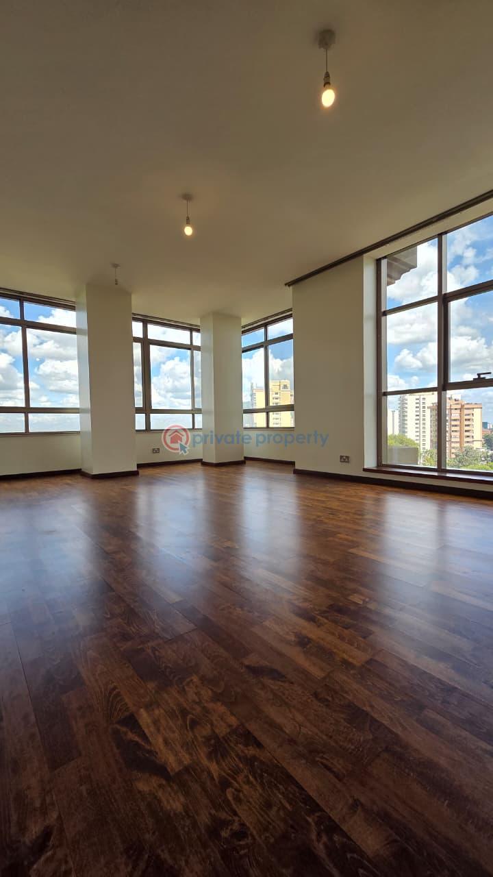 4 bedroom Apartment For Rent Near Diamond Plaza 6th Avenue Parklands Nairobi - 42