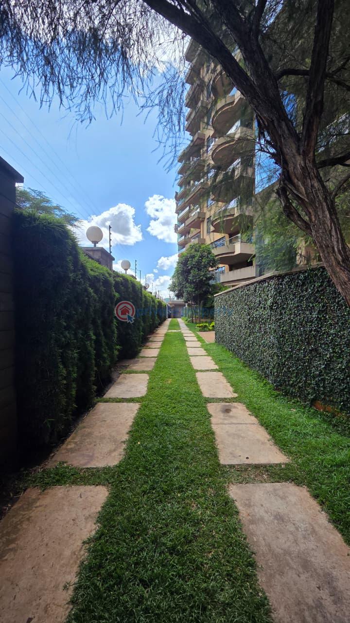 4 bedroom Apartment For Rent Near Diamond Plaza 6th Avenue Parklands Nairobi - 40