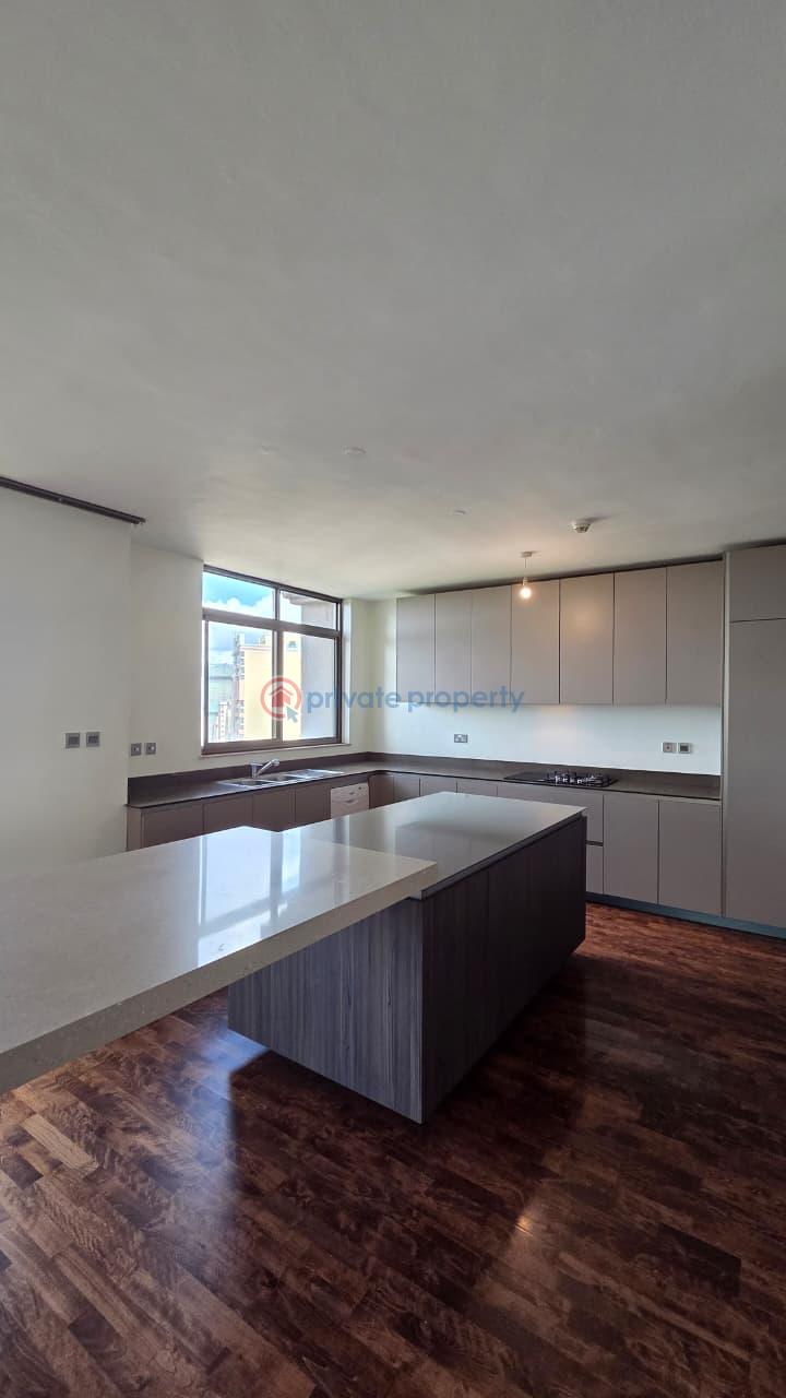 4 bedroom Apartment For Rent Near Diamond Plaza 6th Avenue Parklands Nairobi - 5