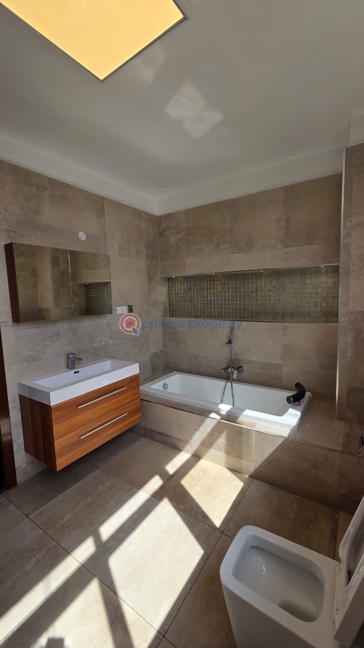 4 bedroom Apartment For Rent Near Diamond Plaza 6th Avenue Parklands Nairobi - 34