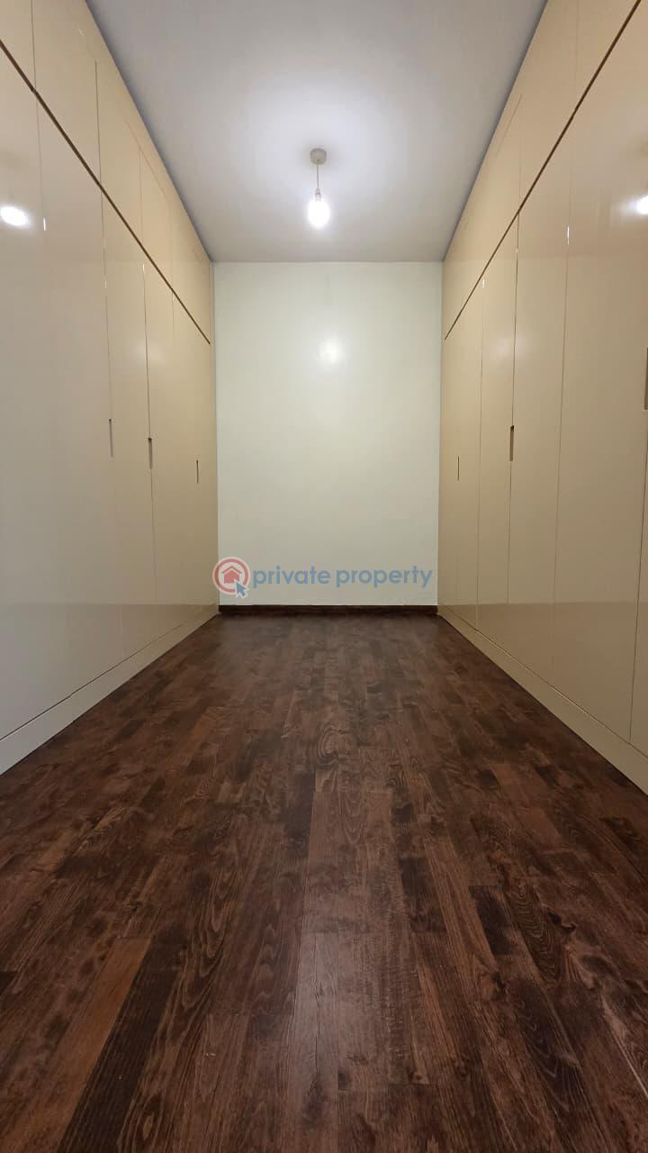 4 bedroom Apartment For Rent Near Diamond Plaza 6th Avenue Parklands Nairobi - 17