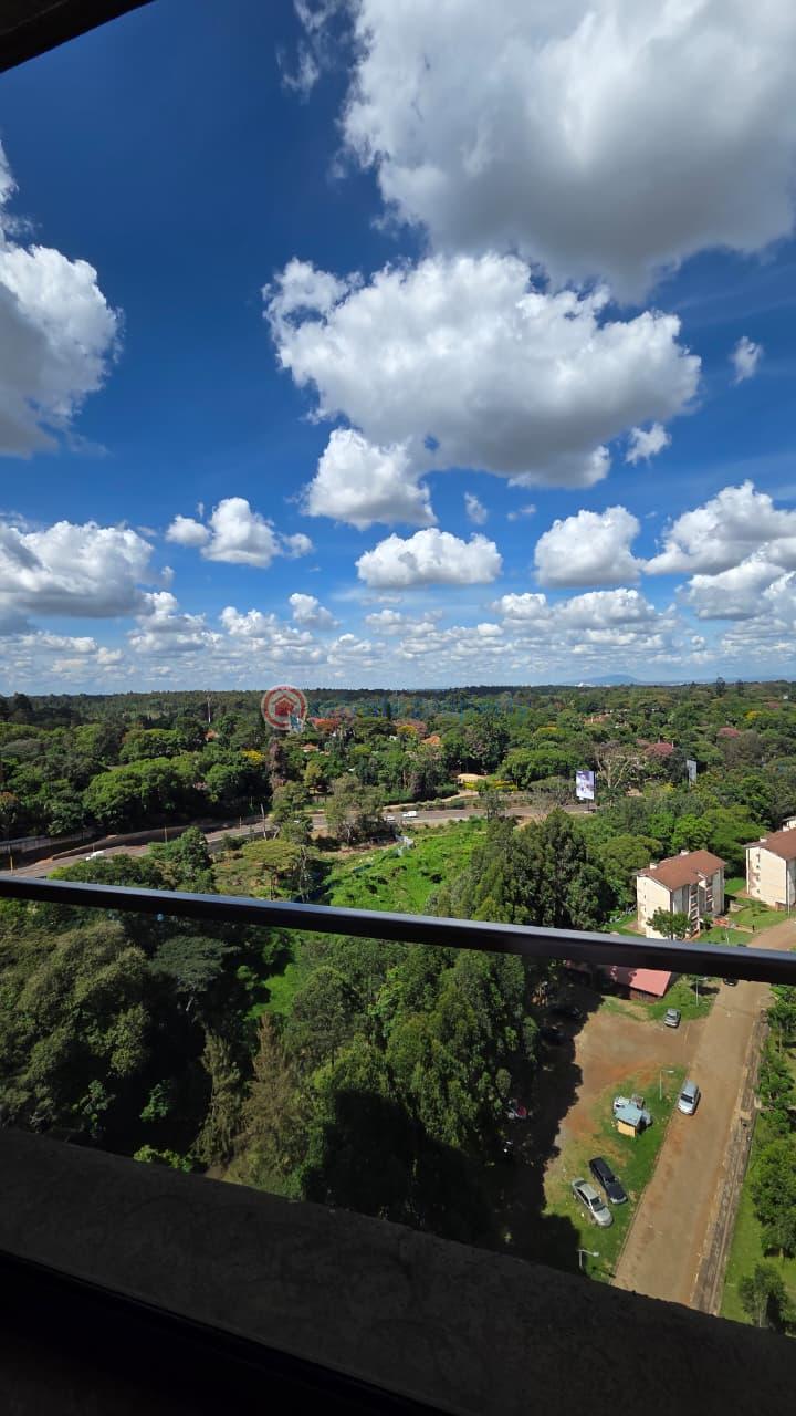 4 bedroom Apartment For Rent Near Diamond Plaza 6th Avenue Parklands Nairobi - 41