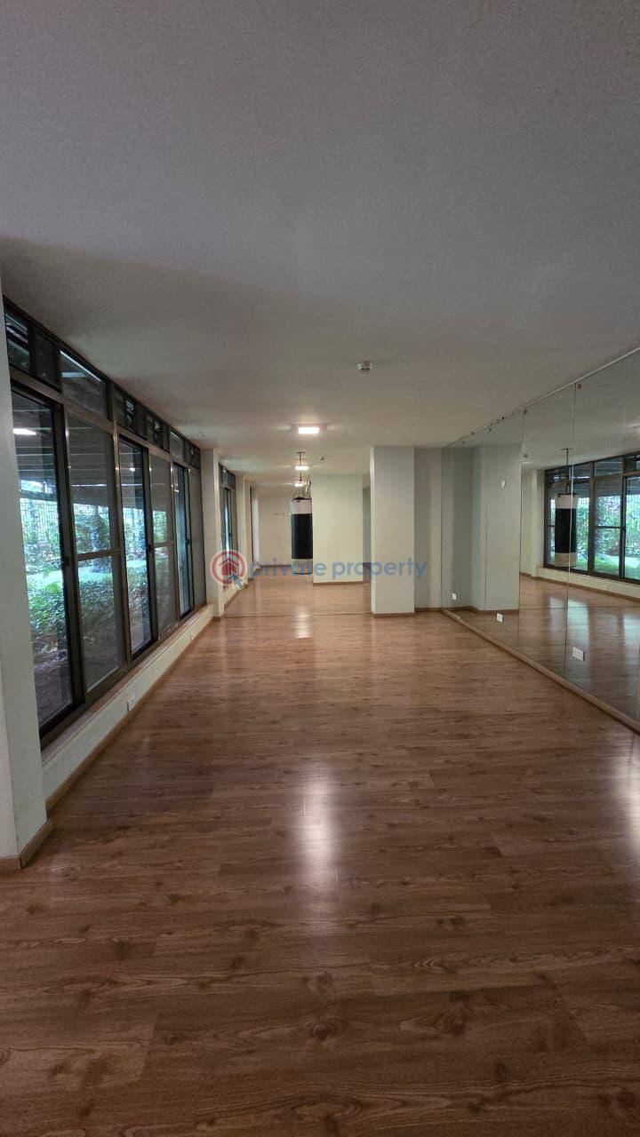 4 bedroom Apartment For Rent Near Diamond Plaza 6th Avenue Parklands Nairobi - 23