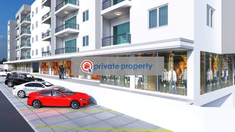 2 bedroom Apartment For Sale &nbsp;mt Kenya Road Nyali Nyali Mombasa - 3