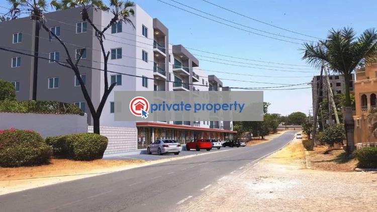 2 bedroom Apartment For Sale &nbsp;mt Kenya Road Nyali Nyali Mombasa - 9