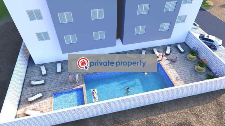 2 bedroom Apartment For Sale &nbsp;mt Kenya Road Nyali Nyali Mombasa - 5