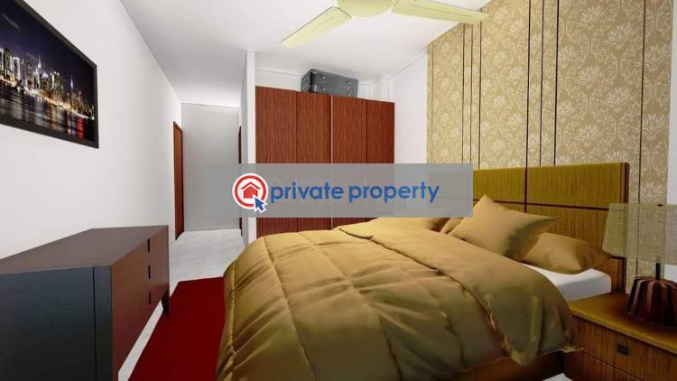 2 bedroom Apartment For Sale &nbsp;mt Kenya Road Nyali Nyali Mombasa - 2