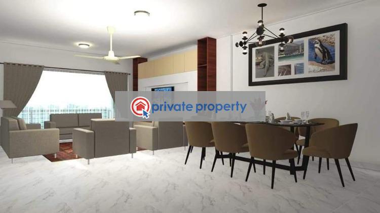 2 bedroom Apartment For Sale &nbsp;mt Kenya Road Nyali Nyali Mombasa - 11