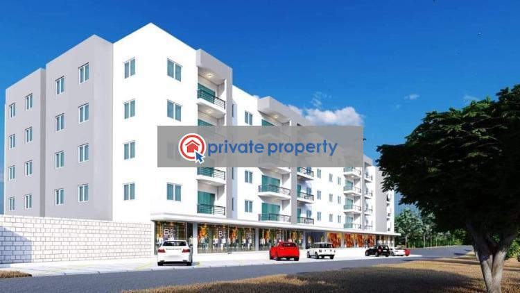 2 bedroom Apartment For Sale &nbsp;mt Kenya Road Nyali Nyali Mombasa - 4