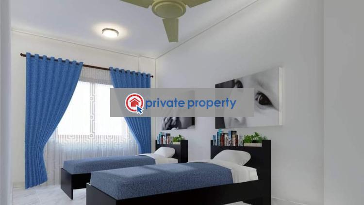 2 bedroom Apartment For Sale &nbsp;mt Kenya Road Nyali Nyali Mombasa - 8