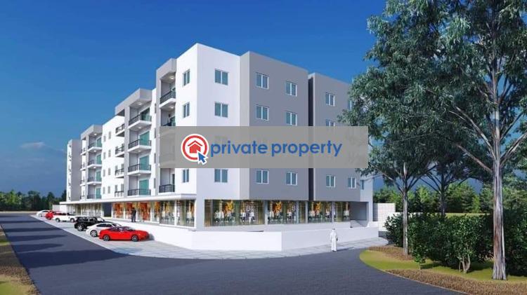 2 bedroom Apartment For Sale &nbsp;mt Kenya Road Nyali Nyali Mombasa - 6