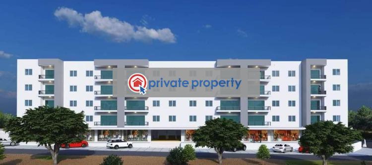 2 bedroom Apartment For Sale &nbsp;mt Kenya Road Nyali Nyali Mombasa - 7