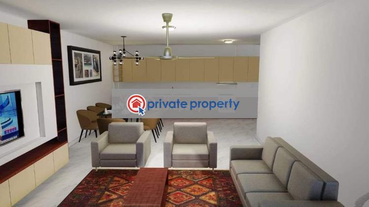 2 bedroom Apartment For Sale &nbsp;mt Kenya Road Nyali Nyali Mombasa - 1