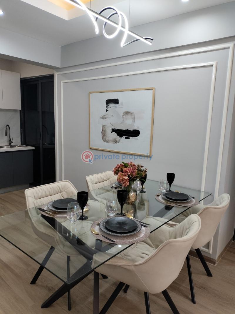 2 bedroom Apartment For Sale Kileleshwa, Githunguri Road Kileleshwa Nairobi - 3