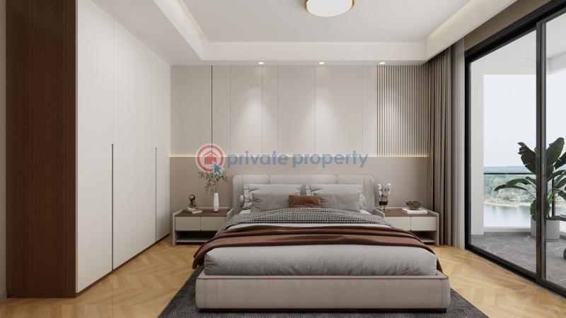 2 bedroom Apartment For Sale Kileleshwa, Githunguri Road Kileleshwa Nairobi - 0