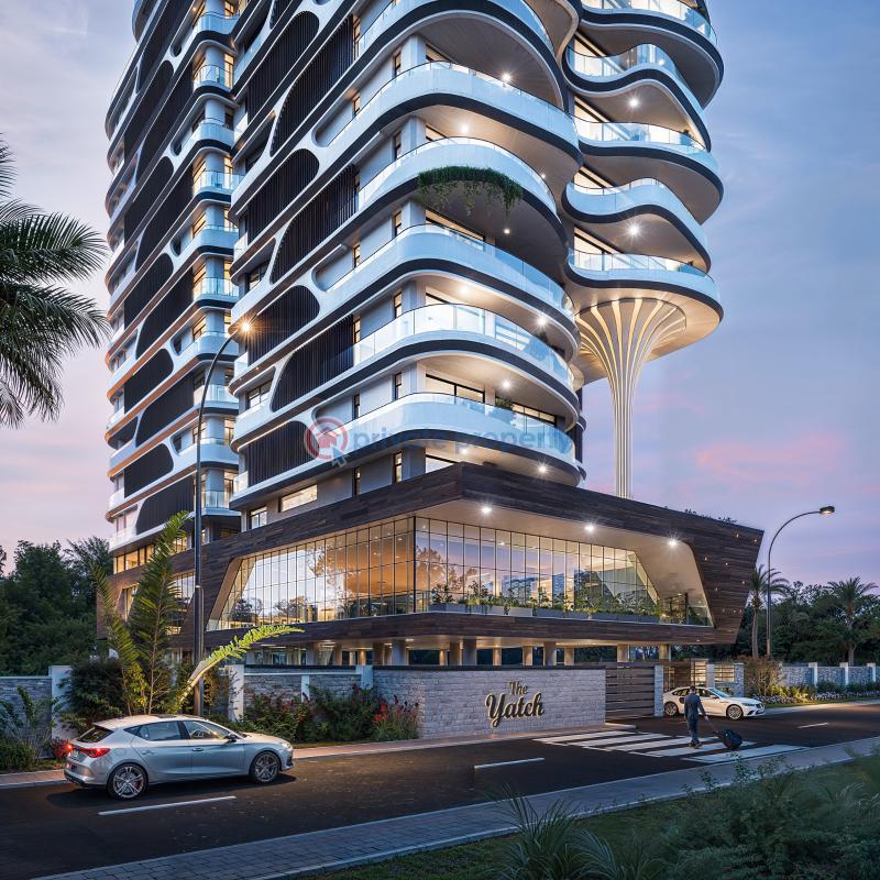2 bedroom Apartment For Sale Nyali Road Nyali Mombasa  - 2