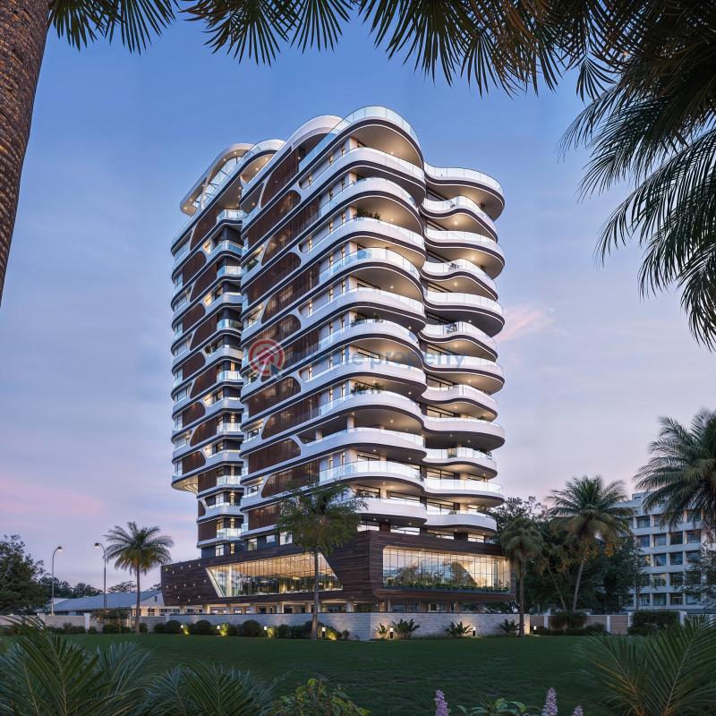 2 bedroom Apartment For Sale Nyali Road Nyali Mombasa  - 0