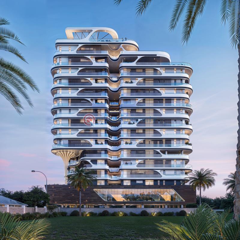 2 bedroom Apartment For Sale Nyali Road Nyali Mombasa  - 1